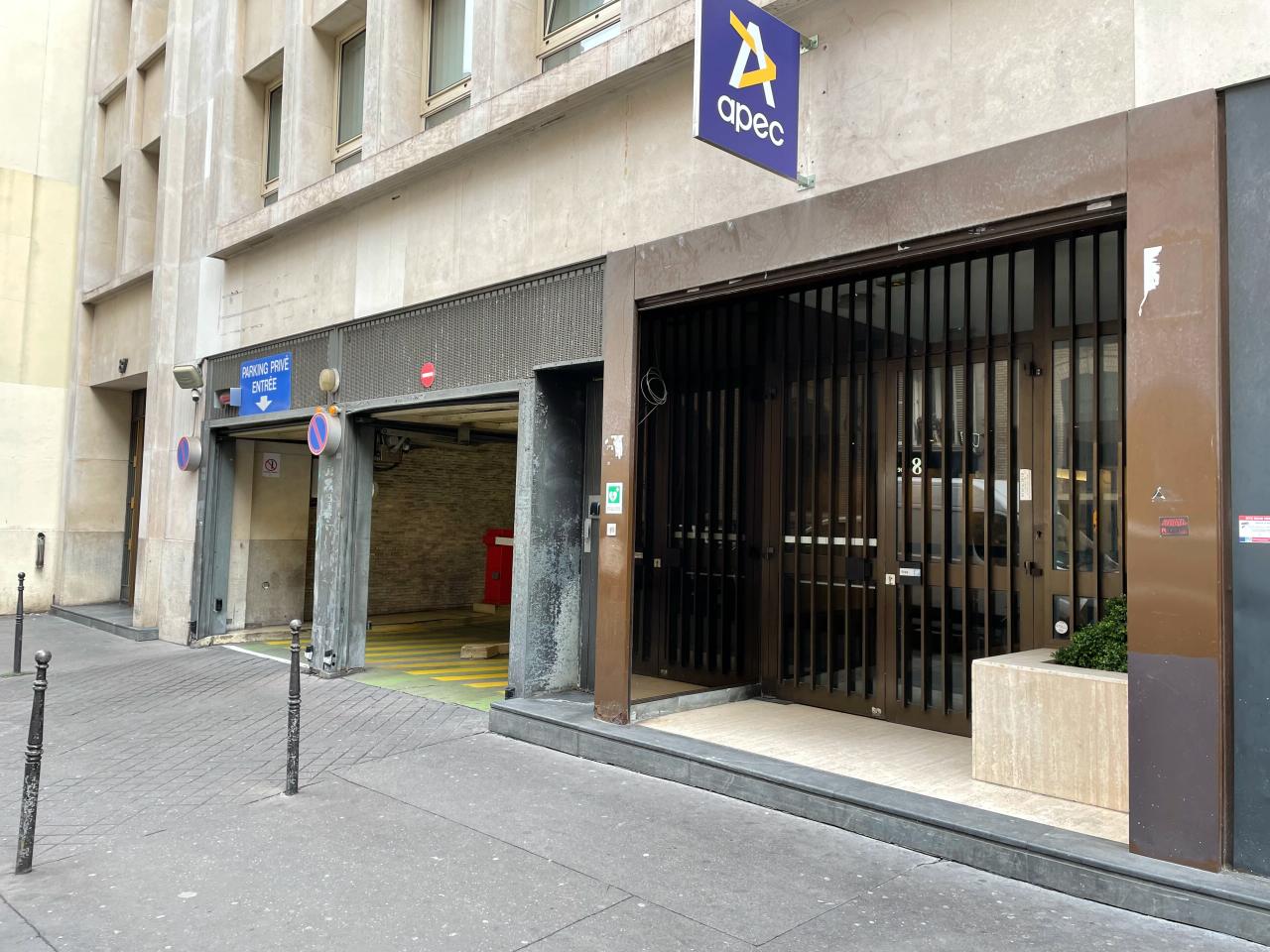 Bureau Paris 1093m² Location bureau Paris OLBUR2428587 2